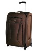 high quality moulded sides luggage sets