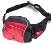 high quality newest designer outdoor waist bagpack for travel