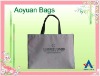 high quality non woven advertising bag