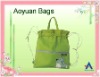 high quality non woven backpack pouch