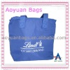 high quality non woven cooler bag