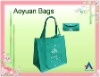 high quality non-woven foldable bag