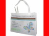 high quality non woven handle bag