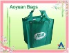 high quality non woven handle bag