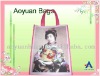 high quality non woven promotional bag