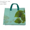 high quality non woven promotional shopping bag