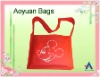 high quality non woven school bag
