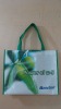 high-quality non woven shopping bag