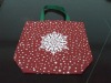 high quality non-woven shopping bag