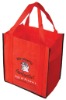 high quality non-woven shopping bag