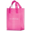 high quality non woven shopping bag