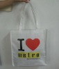 high quality non woven tote bag