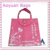 high quality non woven tote bag