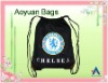 high quality nylon drawstring bag