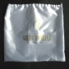 high quality nylon drawstring bag