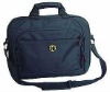 high quality nylon padded laptop briefcase