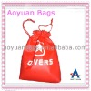 high quality nylon rope bag