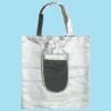 high quality nylon shopping bag