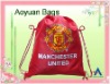 high quality nylon sports bag