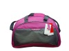 high quality nylon travel sport bag