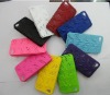 high quality pc cover for iphone 4g