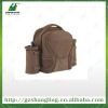 high quality picnic backpack for 4