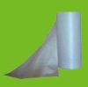 high quality plastic film on roll