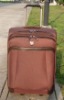 high quality polyester baggage