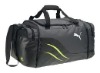 high quality polyester sports bag