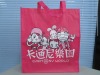 high quality pp non-woven gift bag