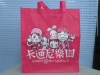 high quality pp non-woven gift bag