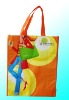 high quality pp non-woven gift bag