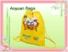 high quality pp promotional bag