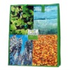 high quality pp woven bag(NV-E042)