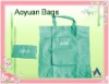 high quality promotional foldable bag