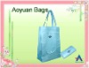 high quality promotional folding bag