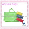 high quality promotional folding bag