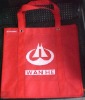 high quality promotional folding bag