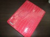 high quality pu case  for ipad2  CPI-708