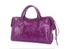 high quality pu handbags