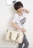 high quality pu handbags for women