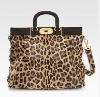 high quality pu ladies handbags