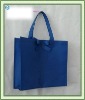 high quality pvc shopping bag