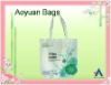 high quality recyclable shopping bag
