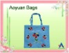 high quality recycled grocery bag