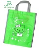 high quality reusabled shopping tote bag