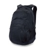 high quality school backpack with black color