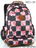 high quality school brand sport backpack