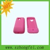 high quality silicone cellphone cases/ mobilephone covers