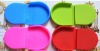 high quality silicone purse for promotion